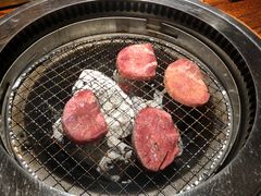 -御牛道日式烤肉料理(杭州万象城店)