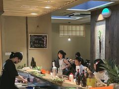 -一豚轩·烧鸟·豚骨拉面(五四路店)