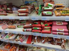 -世纪联华超市(三墩店)