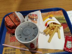 -汉堡王(泰盛广场店)