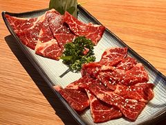 -烧肉达人•炭火烧肉(新天地店)
