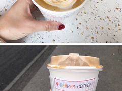 -叁秋咖啡 SANQIU COFFEE(天津河北路店)