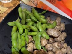 -二旗里烧烤·烤羊排(龙域店)