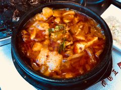 -杀猪天·韩国烤肉(总店)