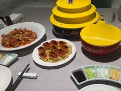 -花家怡园HUA'S RESTAURANT(崇文门·哈德门广场店)