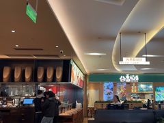 -大师兄·西北小馆(北站缤果空间店)