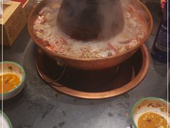 -南门四季铜锅涮肉(大屯·北苑店)