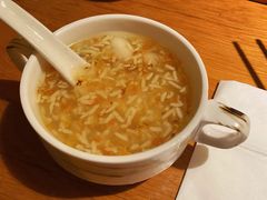 桂花酒酿圆子-庆春朴门