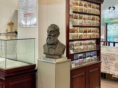 -青岛邮电博物馆