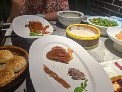 -北平食府(马鞍山路店)