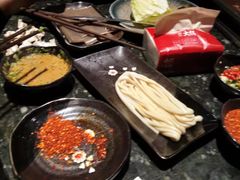 -重庆九记老火锅(广场店)