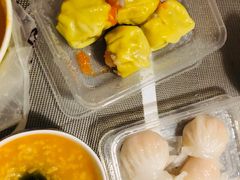 -杨妈妈粥店(滑翔路店)