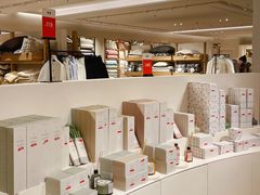 -ZARA HOME(蓝色港湾店)