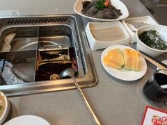 -海底捞火锅(方圆荟店)