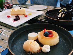 -上海和平饭店华懋阁 Cathay Room