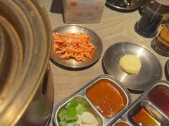 -西塔老太太泥炉烤肉(亚运村店)