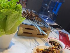 -哈力家·西北烧烤烤串(凤城三路店)