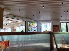 -港久茶餐厅(鹭洲里店)