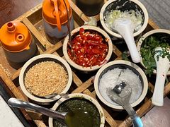 -鑫隆四季涮肉(八角畅游店)