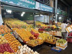 -新鸿港水果市场(三亚新鸿港国际商品交易中心店)