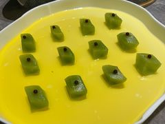 -宫燕府·京菜·烤鸭·淮扬菜(王府中心店)