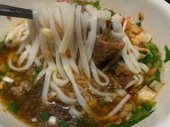 -易裕和·长沙米粉(竹塘西路店)