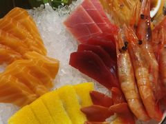 -松坂屋日料自助(长城路店)