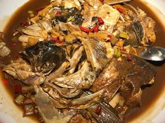 -旺顺阁鱼头泡饼(常营店)