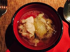 气锅鸡-花马天堂云南餐厅 Lost Heaven(高邮路店)