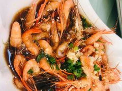 红躬须味-芸海阁·农家私房菜(沙家浜景区出口店)