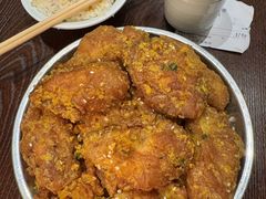 -姑苏家宴·苏帮菜·松鼠桂鱼(苏州总店)