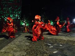 -大新明仕山庄