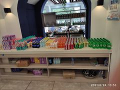 -仙螺岛海鲜自助餐厅(总店)