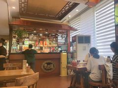 -老雒阳面馆·水席(定鼎门店)