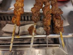 -古彭7只羊·招牌白串·碳锅羊肉旗舰店