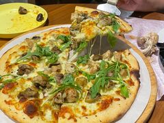 -G+KITCHEN(龙湖狮山天街店)