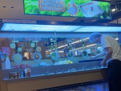 -海底捞火锅(宝龙广场夜宵主题店)