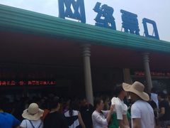 -秦皇岛乐岛海洋王国