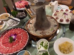 -阳坊胜利涮羊肉(阳坊老店)