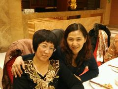 -小厨晓味(大里路店)