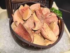 -季季山•云南野生菌火锅(上海首店)