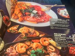 -blue frog蓝蛙(长泰广场店)