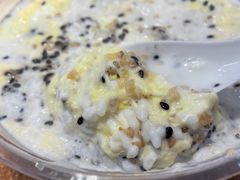 -白翔甜食店