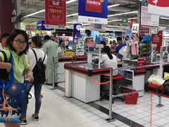 -大润发(张江店)