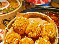 -太原茂业天地购物中心