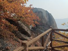 -吉林市朱雀山国家森林公园