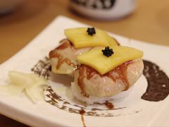 -坂吉屋·居酒屋深夜食堂(龙湖店)