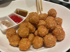 -真地道京味府·鲜橙烤鸭·北京菜(朝外大街东大桥店)