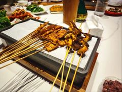 -庆峰龙虾烧烤(合肥一店)