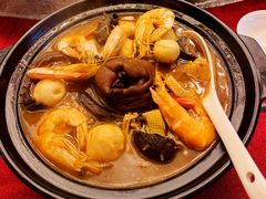 -中关村皇冠假日酒店·红轩中餐厅